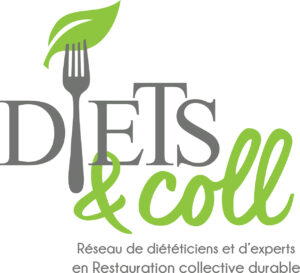 Logo Diets & coll