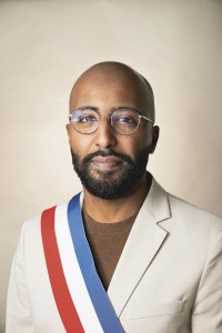 Portrait Mohamed Awad