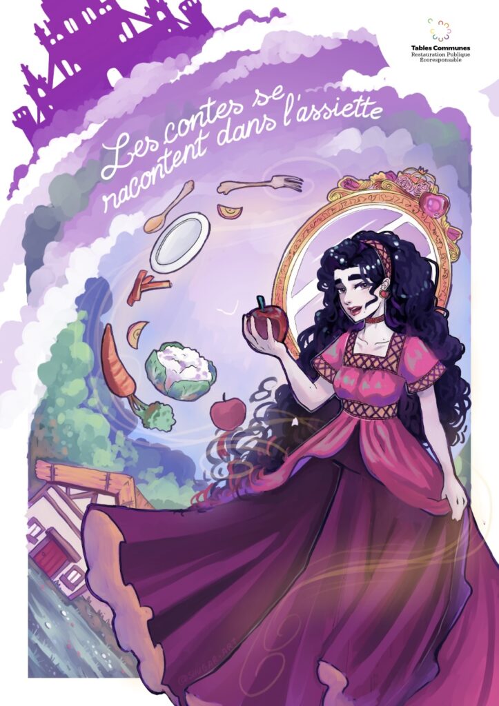 description pour rgaa